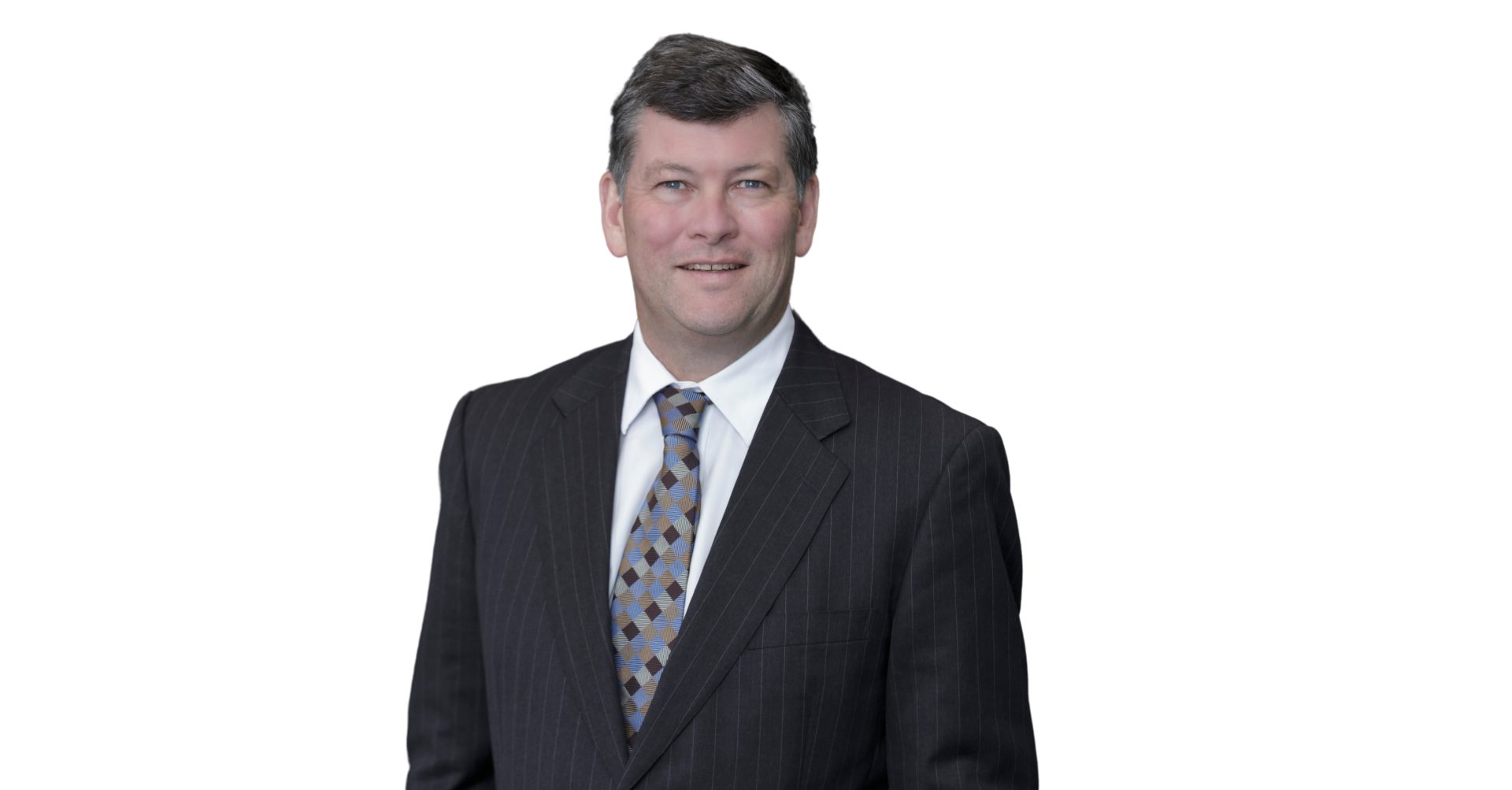 Paul Baker - Meridian Lawyers