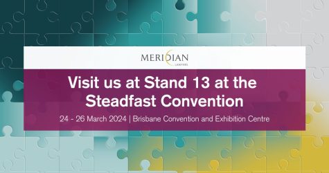 Steadfast Convention